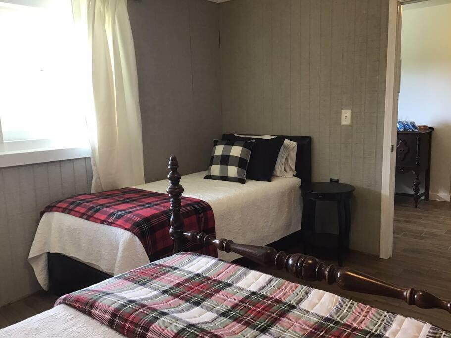 Longview Lodge Dillard Ngoại thất bức ảnh