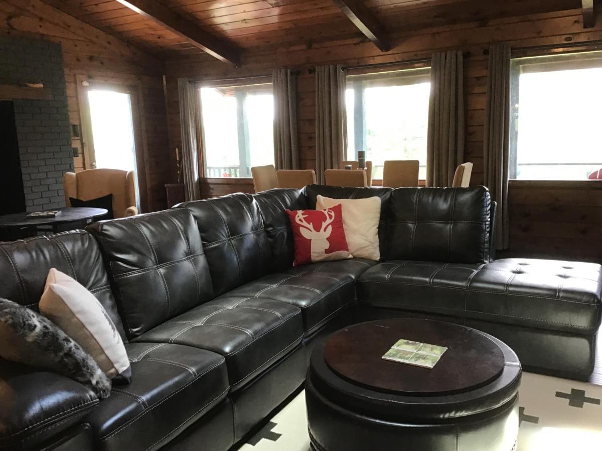 Longview Lodge Dillard Ngoại thất bức ảnh